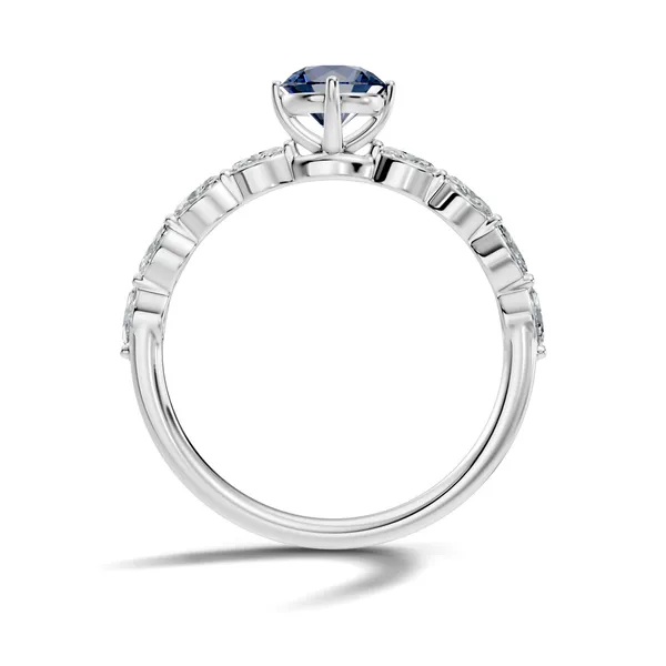 Rose_Blue_Gemstone_Side_Accent_Ring