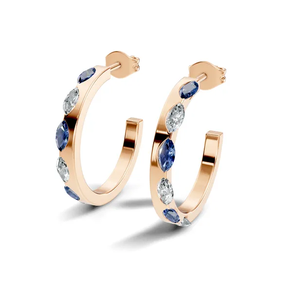 Crystal_Hoop_Earrings_For_Women
