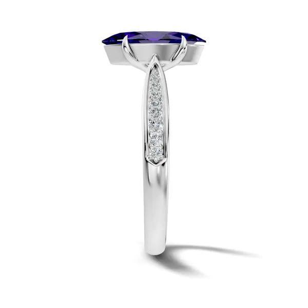 Rose_Marquise_Blue_Stone_Ring_For_Women