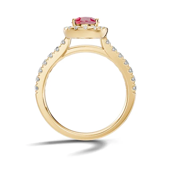 Pink_Gemstone_Ring_For_Women