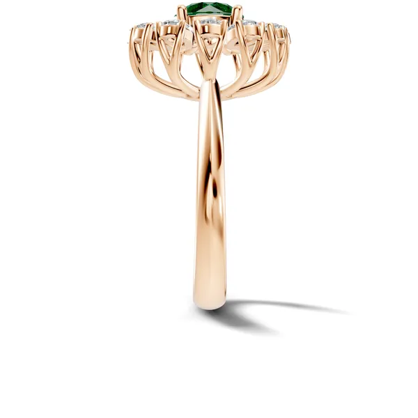 Floral_Green_Stone_Ring_For_Women
