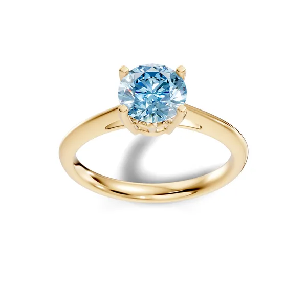 Rose_Blue_Stone_Solitaire_Ring