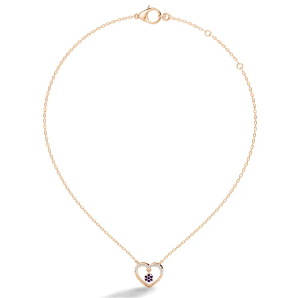 Heart_Pendant_Necklace_For_Women