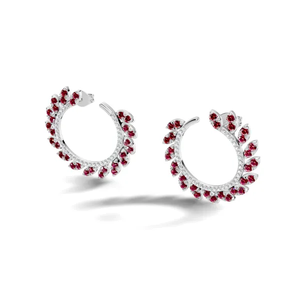 Crystal_Hoop_Earrings_For_Women