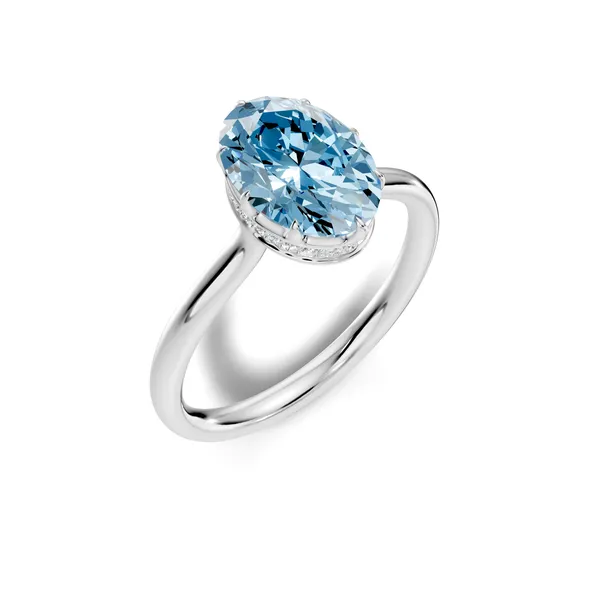 Oval_Blue_Stone_Ring_For_Women