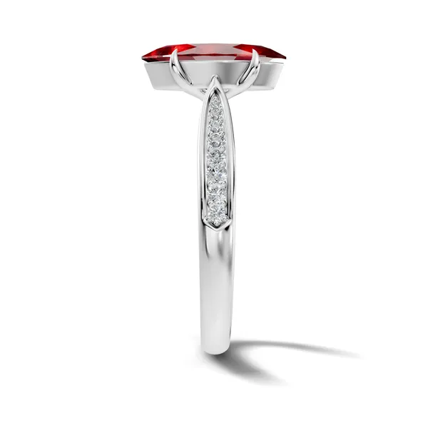 Red_Stone_Solitaire_Ring_For_Women