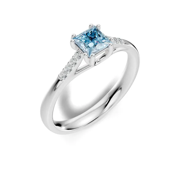 Blue_Stone_Solitaire_Ring_For_Women