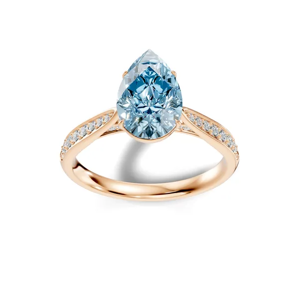 Rose_Blue_Stone_Solitaire_Ring_For_Women