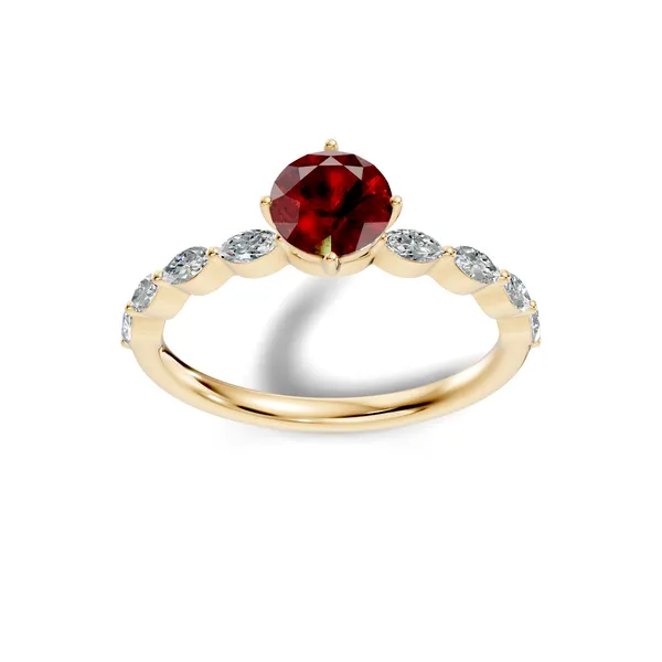 Solitaire_Gemstone_Ring_For_Women