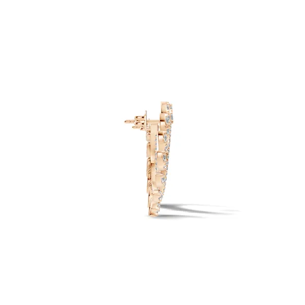 Leaf_Design_Hoop_Earrings_For_Women