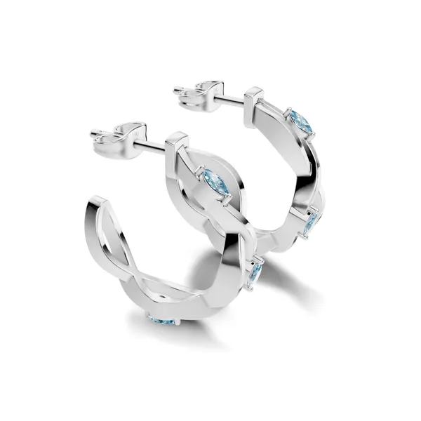 Twisted_Hoop_Earrings_With_Blue_Stones