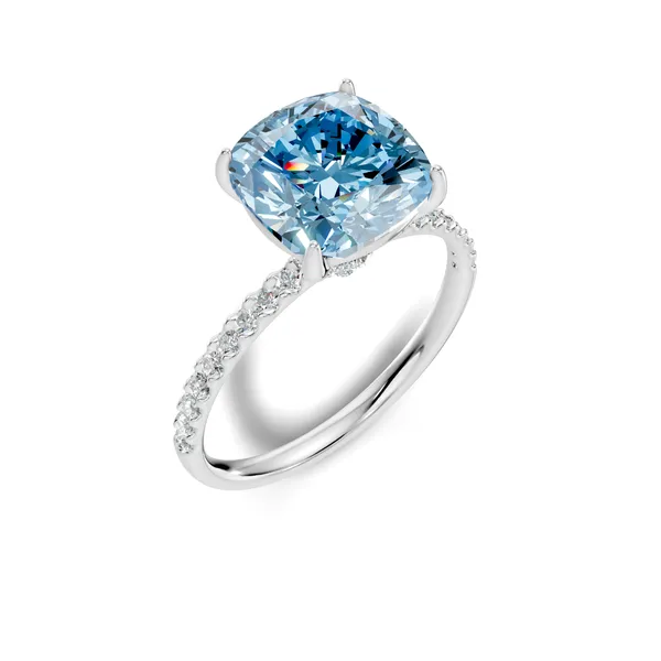 Blue_Stone_Solitaire_Ring_For_Women