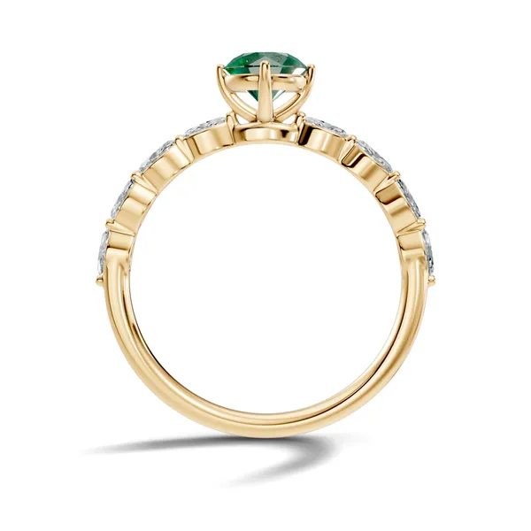 Rose_Green_Stone_Solitaire_Ring