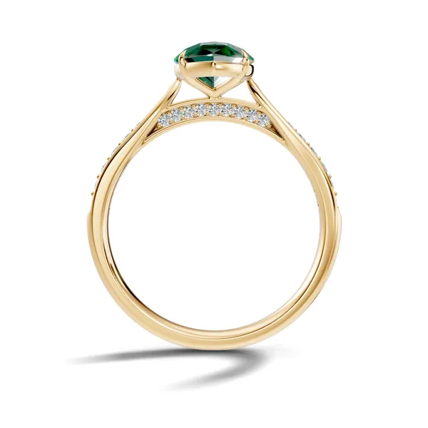 Green_Gemstone_Ring_For_Women