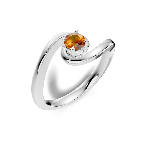 Rose_Solitaire_Ring_For_Women