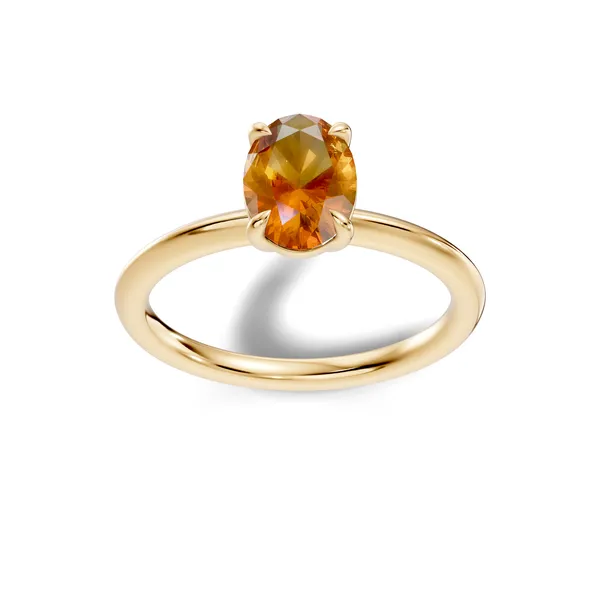 Oval_Gemstone_Ring_For_Women