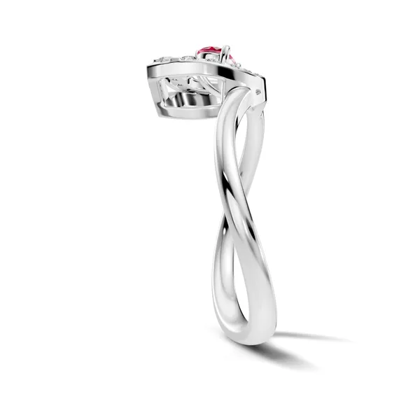 Red_Stone_Embellished_Ring_For_Women