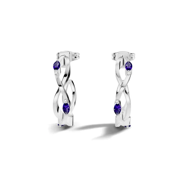 Twisted_Hoop_Earrings_For_Women