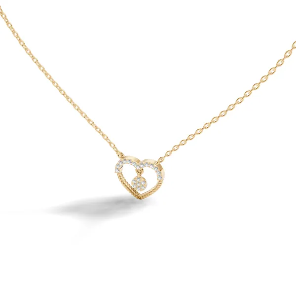 Heart_Pendant_Necklace_For_Women