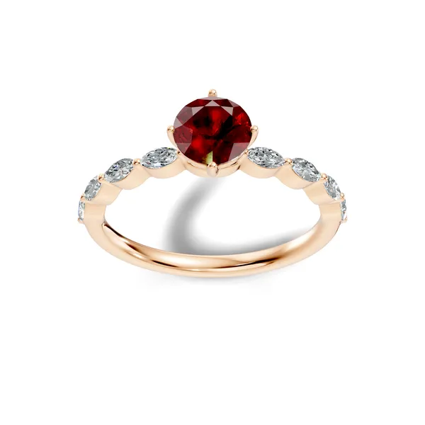 Solitaire_Gemstone_Ring_For_Women