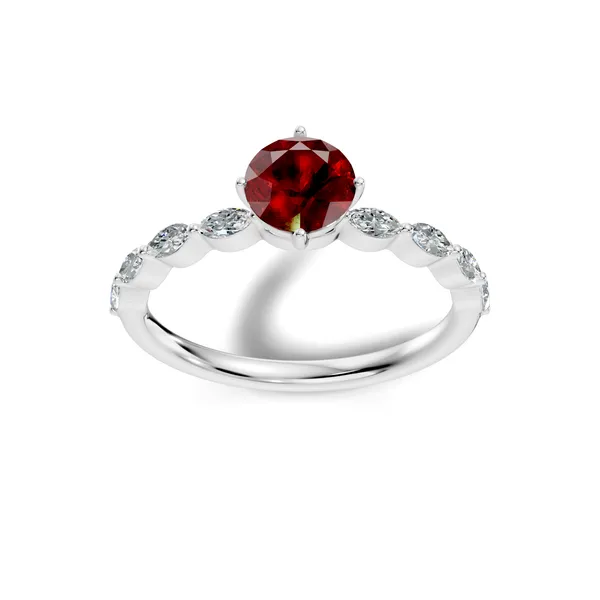 Solitaire_Gemstone_Ring_For_Women