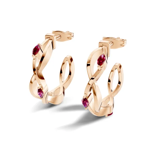 Twisted_Hoop_Earrings_For_Women