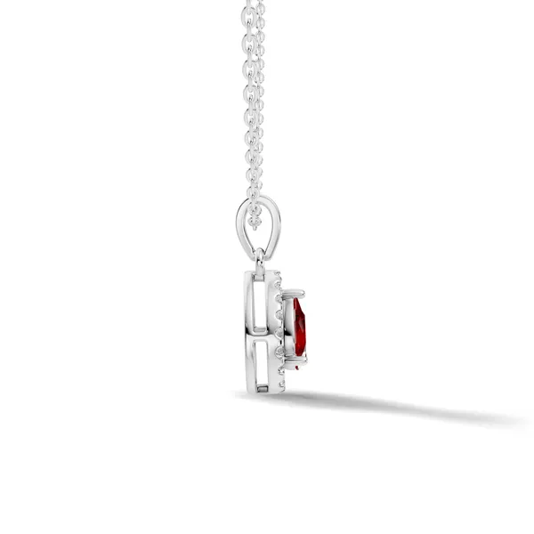 Teardrop_Pendant_Necklace_For_Women