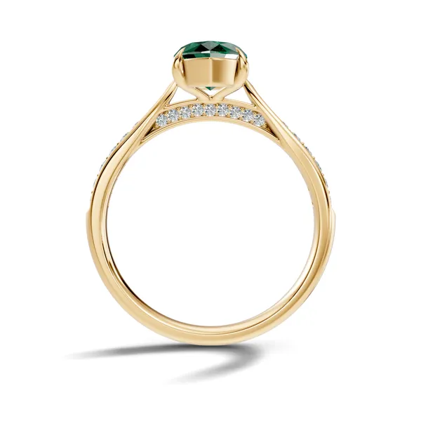 Green_Stone_Embellished_Ring