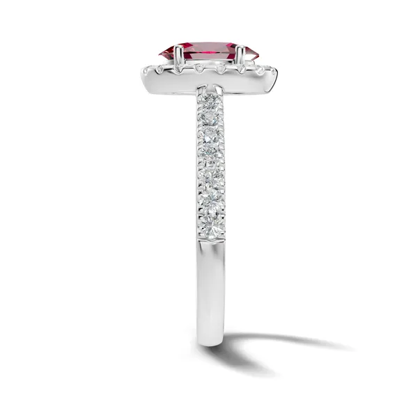 Halo_Gemstone_Ring_For_Women