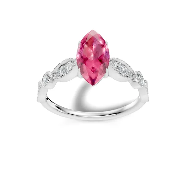 Pink_Gemstone_Ring_For_Women