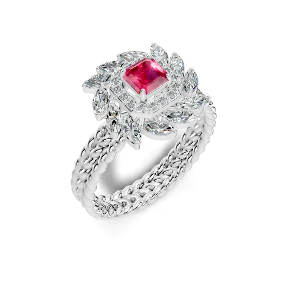 Gemstone_Ring_For_Women