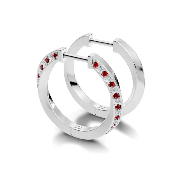 Stone_Studded_Hoop_Earrings_For_Women