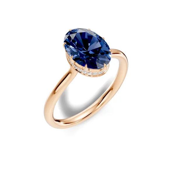 Oval_Blue_Stone_Ring_For_Women