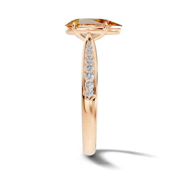 Pear_Cut_Gemstone_Ring_For_Women