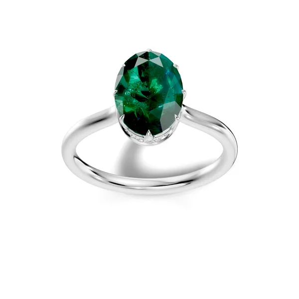 Green_Stone_Ring_For_Women