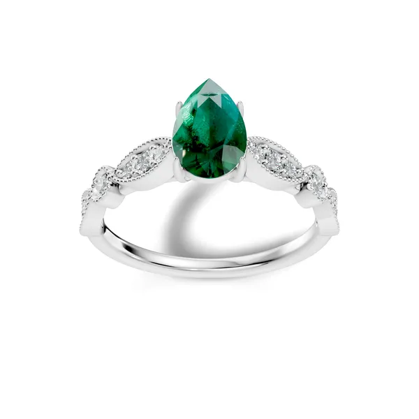 Green_Stone_Ring_For_Women