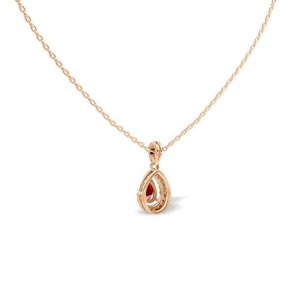 Teardrop_Pendant_Necklace_For_Women