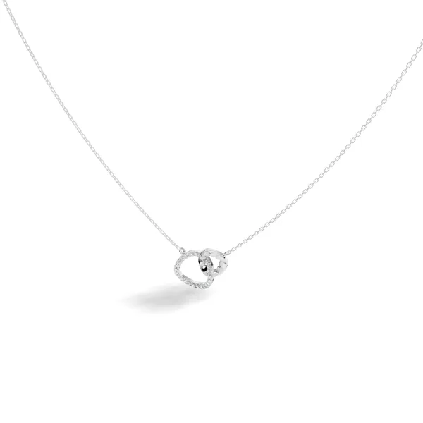 Interlocking_Circle_Pendant_Necklace_For_Women