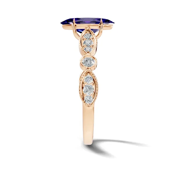 Marquise_Blue_Stone_Ring_For_Women