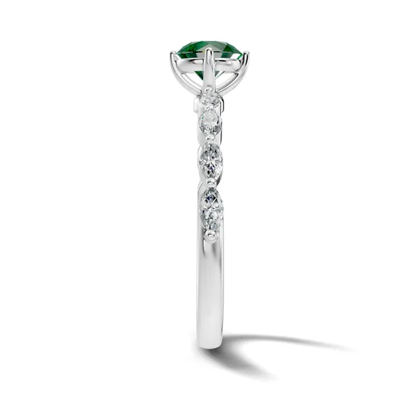 Rose_Green_Stone_Solitaire_Ring