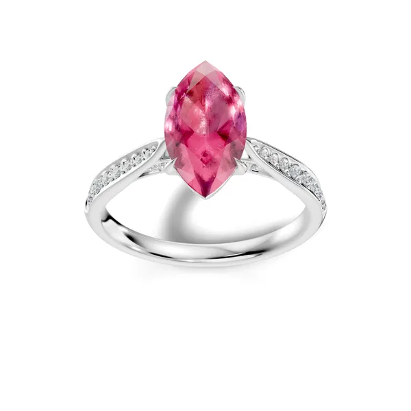 Rose_Marquise_Pink_Stone_Ring_For_Women