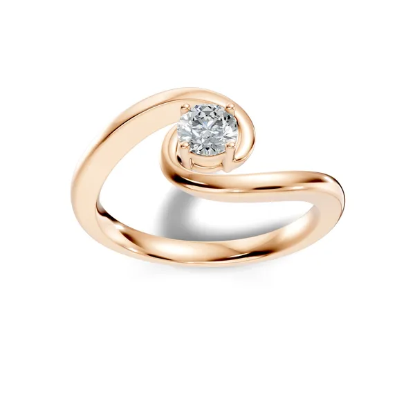And_Silver_Solitaire_Ring_For_Women