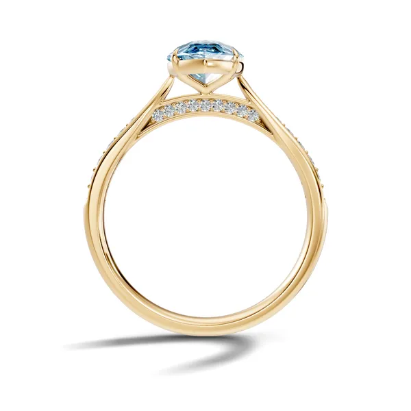 Rose_Blue_Stone_Solitaire_Ring_For_Women