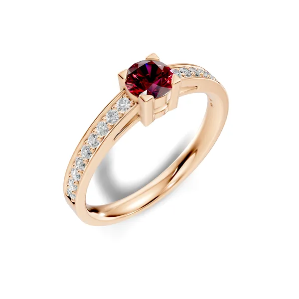 Red_Gemstone_Ring_For_Women