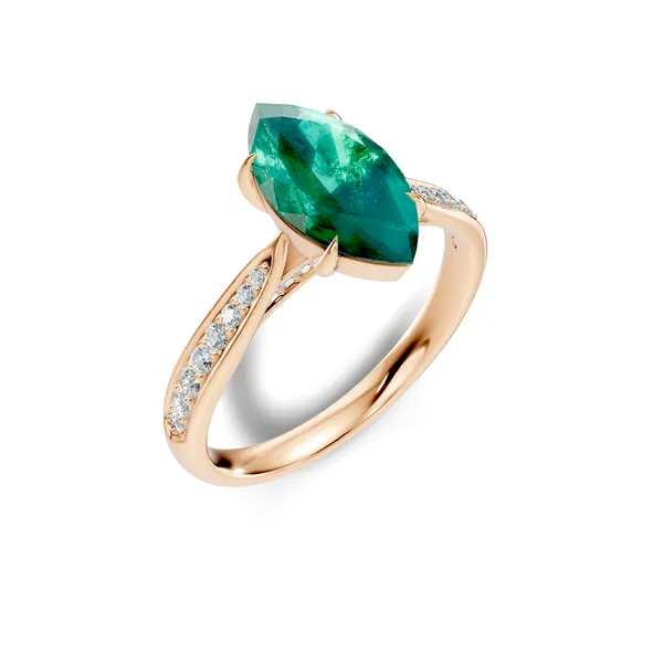 Green_Stone_Embellished_Ring