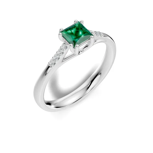Green_Stone_Crystal_Ring_For_Women