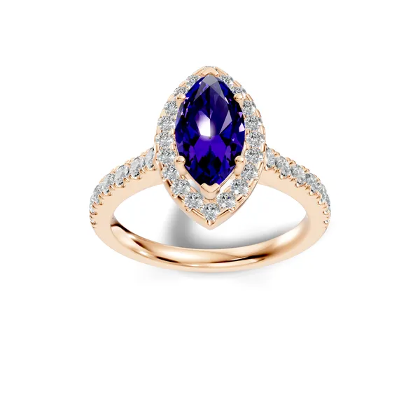 Sapphire_Halo_Ring_For_Women