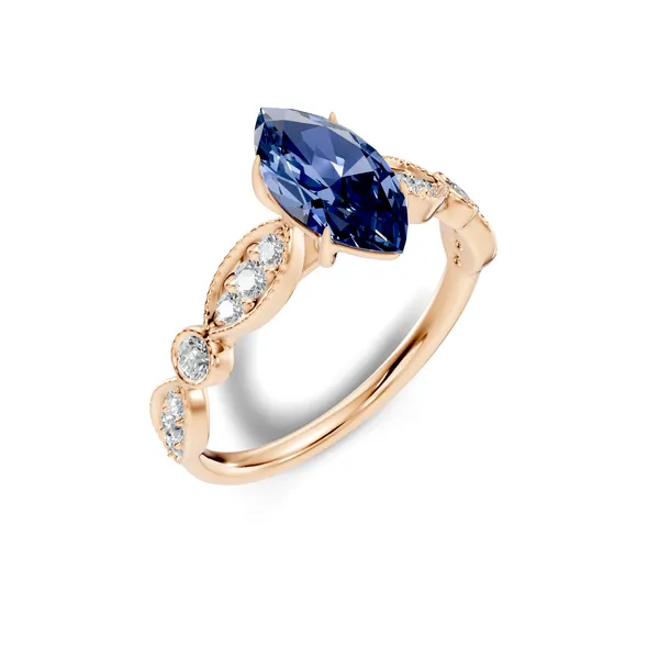 Blue_Marquise_Stone_Rose_Ring