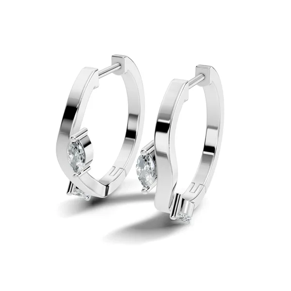 Crystal_Hoop_Earrings_For_Women