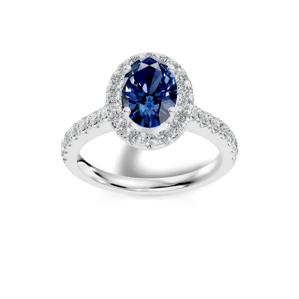 Blue_Rose_Oval_Stone_Ring_For_Women
